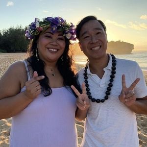 Meet your Posher, Hazelmae